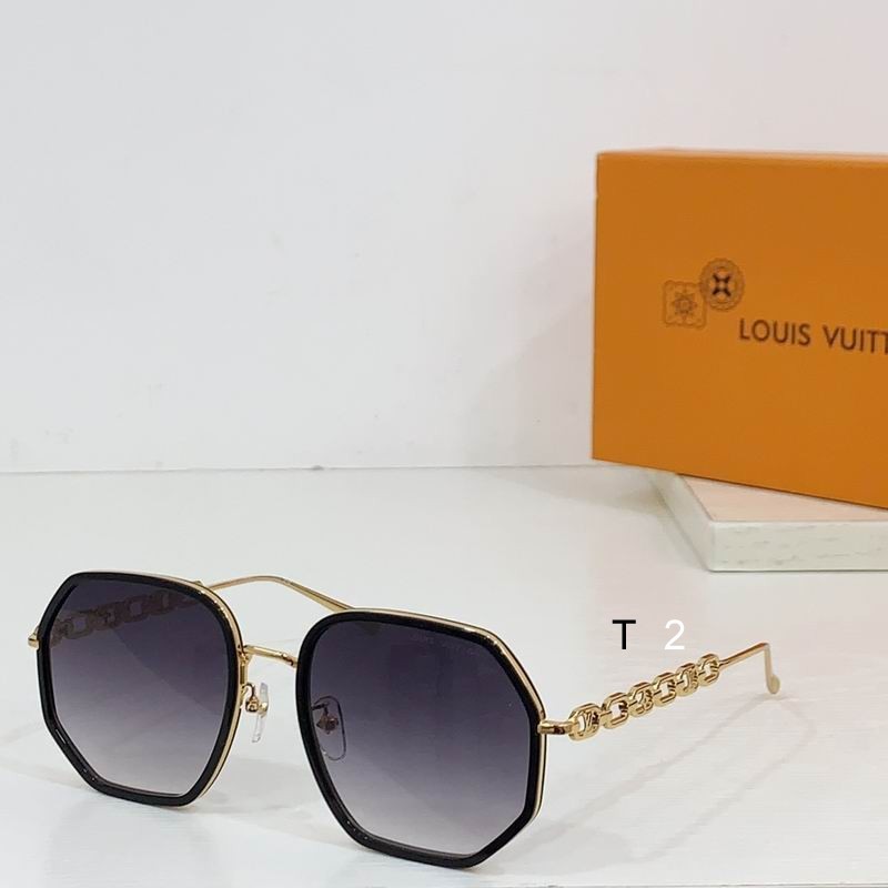 LV Sunglasses 982